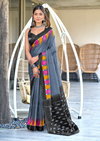 Tew Soft Pure Cotton Fancy Printed Sarees Best Wholesale Shop In Surat